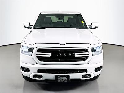 Used 2023 Ram 1500 - photo 1