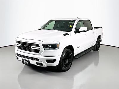 Used 2023 Ram 1500 - photo 1