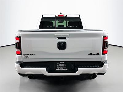 Used 2023 Ram 1500 - photo 1