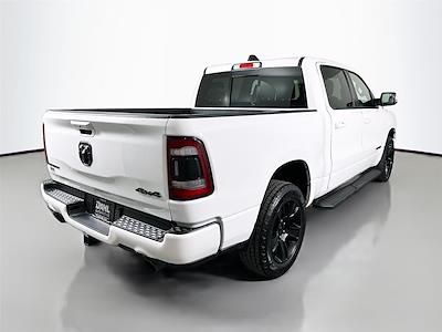 Used 2023 Ram 1500 - photo 1