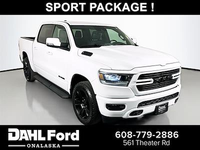 Used 2023 Ram 1500 - photo 1