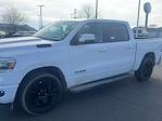 2023 Ram 1500 Crew Cab 4x4 Pickup for sale #3p5678 - photo 12