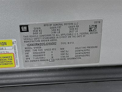 2016 GMC Acadia AWD SUV for sale #3p56792 - photo 2