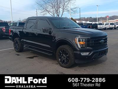 Used 2023 Ford F-150 - photo 1