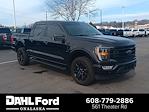 2023 Ford F-150 SuperCrew Cab 4x4 Pickup for sale #3p5683 - photo 1