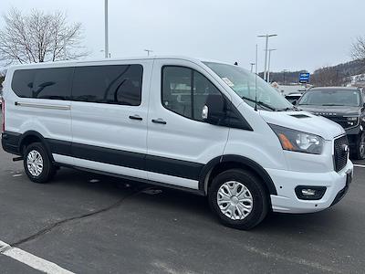 Used 2024 Ford Transit 350 - photo 1