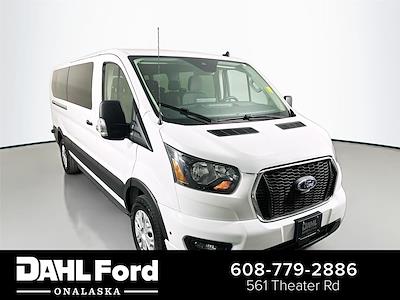 Used 2024 Ford Transit 350 - photo 1