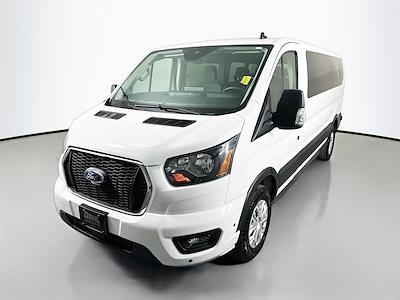 Used 2024 Ford Transit 350 - photo 1