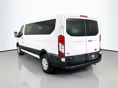 Used 2024 Ford Transit 350 - photo 1