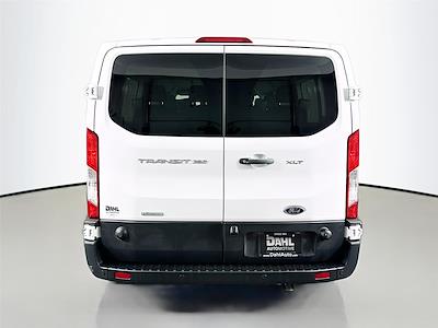 Used 2024 Ford Transit 350 - photo 1