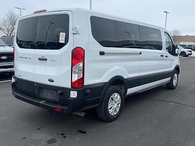 Used 2024 Ford Transit 350 - photo 1