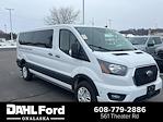 2024 Ford Transit 350 Low Roof RWD Passenger Van for sale #3p5684 - photo 1