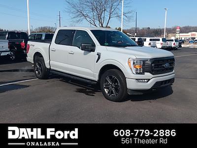 Used 2023 Ford F-150 - photo 1