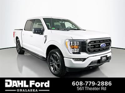 Used 2023 Ford F-150 - photo 1