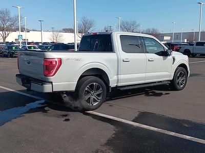 Used 2023 Ford F-150 - photo 1