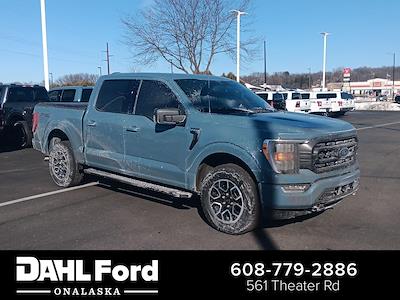 Used 2023 Ford F-150 - photo 1