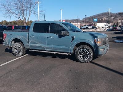 Used 2023 Ford F-150 - photo 1