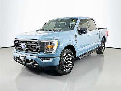 Used 2023 Ford F-150 - photo 1
