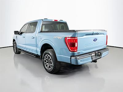 Used 2023 Ford F-150 - photo 1