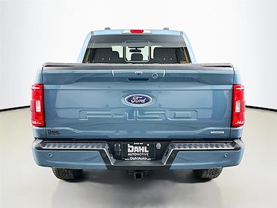 Used 2023 Ford F-150 - photo 1
