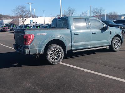 2023 Ford F-150 SuperCrew Cab 4x4 Pickup for sale #3p5695 - photo 2