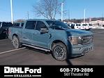 2023 Ford F-150 SuperCrew Cab 4x4 Pickup for sale #3p5695 - photo 1