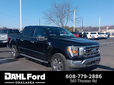 2023 Ford F-150 SuperCrew Cab 4x4 Pickup for sale #3p5696 - photo 1