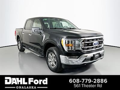 Used 2023 Ford F-150 - photo 1