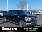 2023 Ford F-150 SuperCrew Cab 4x4 Pickup for sale #3p5696 - photo 1