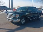 2023 Ford F-150 SuperCrew Cab 4x4 Pickup for sale #3p5696 - photo 11