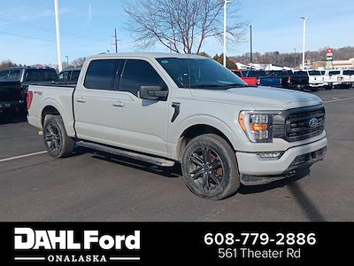 Used 2023 Ford F-150 - photo 1