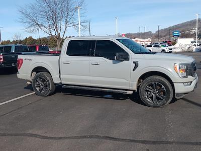 Used 2023 Ford F-150 - photo 1