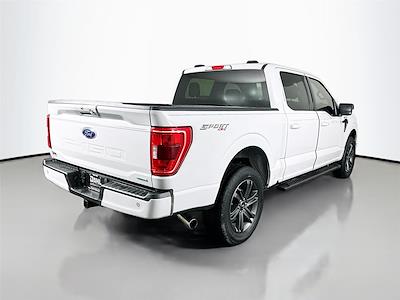Used 2023 Ford F-150 - photo 1
