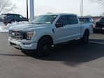 2023 Ford F-150 SuperCrew Cab 4x4 Pickup for sale #3p5697 - photo 11
