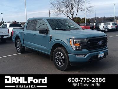 Used 2023 Ford F-150 - photo 1