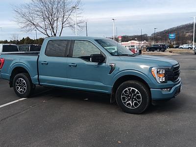 Used 2023 Ford F-150 - photo 1