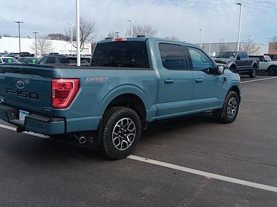 Used 2023 Ford F-150 - photo 1