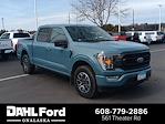 2023 Ford F-150 SuperCrew Cab 4x4 Pickup for sale #3p5698 - photo 1