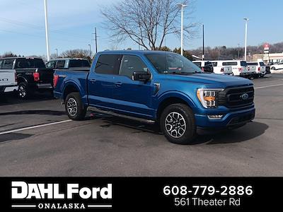 Used 2023 Ford F-150 - photo 1