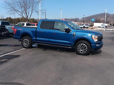 Used 2023 Ford F-150 - photo 1