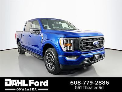 Used 2023 Ford F-150 - photo 1