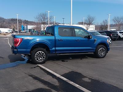 Used 2023 Ford F-150 - photo 1
