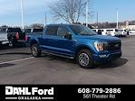 2023 Ford F-150 SuperCrew Cab 4x4 Pickup for sale #3p5699 - photo 1