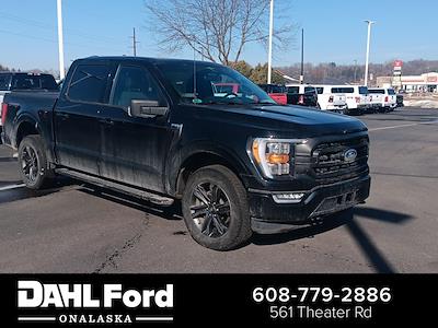 2023 Ford F-150 SuperCrew Cab 4x4 Pickup for sale #3p5700 - photo 1