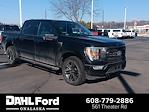 2023 Ford F-150 SuperCrew Cab 4x4 Pickup for sale #3p5700 - photo 1