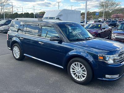 2017 Ford Flex AWD SUV for sale #3p57111 - photo 2