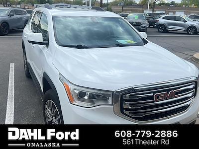 2019 GMC Acadia AWD SUV for sale #3p57621 - photo 1