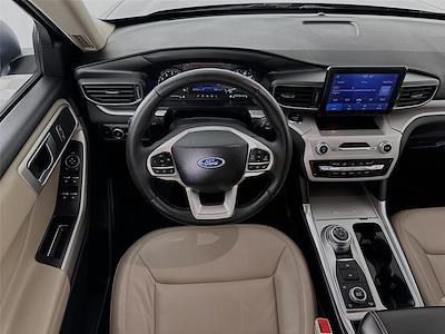 2024 Ford Explorer 4WD SUV for sale #3p5783 - photo 2