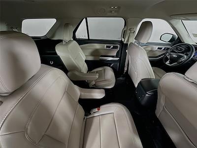 2024 Ford Explorer 4WD SUV for sale #3p5783 - photo 2