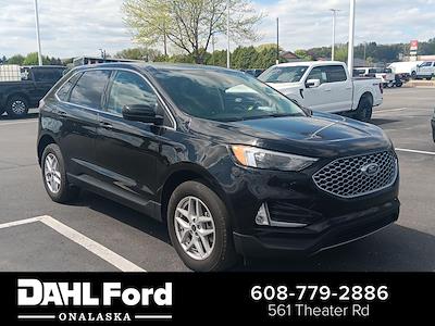 2024 Ford Edge AWD SUV for sale #3p5784 - photo 1